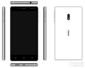 吃瓜的诺基亚,吃瓜群众眼中的科技巨头