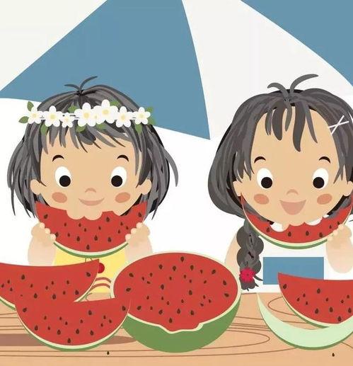 英国吃瓜头像动漫,揭秘英伦风趣生活画卷