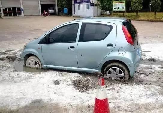 比亚迪车主停车吃瓜,一幕温馨的夏日停车趣事