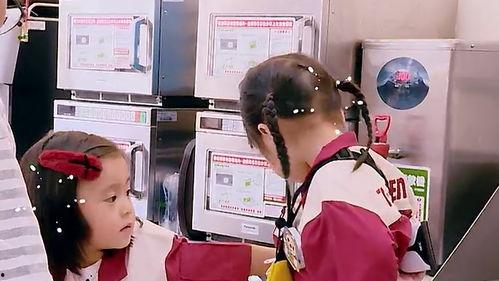 闺蜜吃瓜看戏,揭秘娱乐圈幕后风云