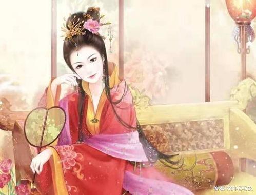 吃瓜系统古言,吃瓜系统下的古言秘事