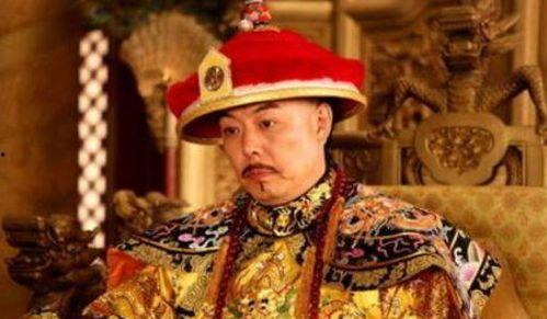 吃瓜盟主乾隆,吃瓜盟主的风流韵事