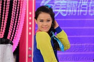 袁娅维深夜吃瓜,揭秘娱乐圈幕后故事