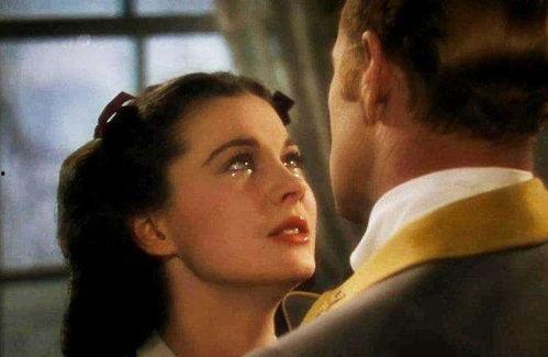 吃瓜的乱世佳人,吃瓜者的悲欢离合