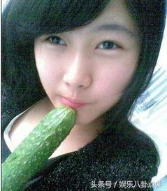 美女说吃瓜怎么回,揭秘娱乐圈的甜蜜与苦涩