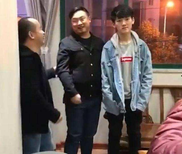 吃瓜少年Jack,揭秘娱乐圈背后的那些事儿