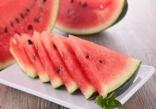 吃济宁的瓜,品味地方美食风情