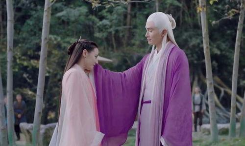 帝君吃瓜花絮,宫廷秘闻大揭秘