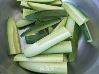 吃瓜的瓜条怎么做,揭秘吃瓜新潮流的创意制作方法