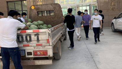 最近亳州吃瓜新闻,揭秘网络热议背后的真相